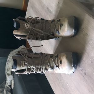 Women's Irish Setters Pinnacle 10in 800g Waterproof Boots